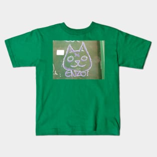 Enzo Kids T-Shirt